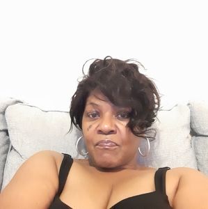 Meet your Posher, Alfrieda